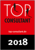 Top-Consultant 2018 | msa-b GmbH