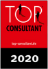 Top-Consultant 2020 | msa-b GmbH