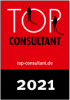 Top-Consultant 2021 | msa-b GmbH