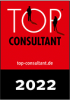 Top-Consultant 2022 | msa-b GmbH