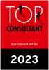 Top-Consultant 2023 | msa-b GmbH