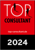 Top-Consultant 2024 | msa-b GmbH