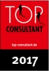 Top-Consultant 2017 | msa-b GmbH