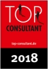 Top-Consultant 2018 | msa-b GmbH