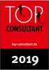 Top-Consultant 2019 | msa-b GmbH